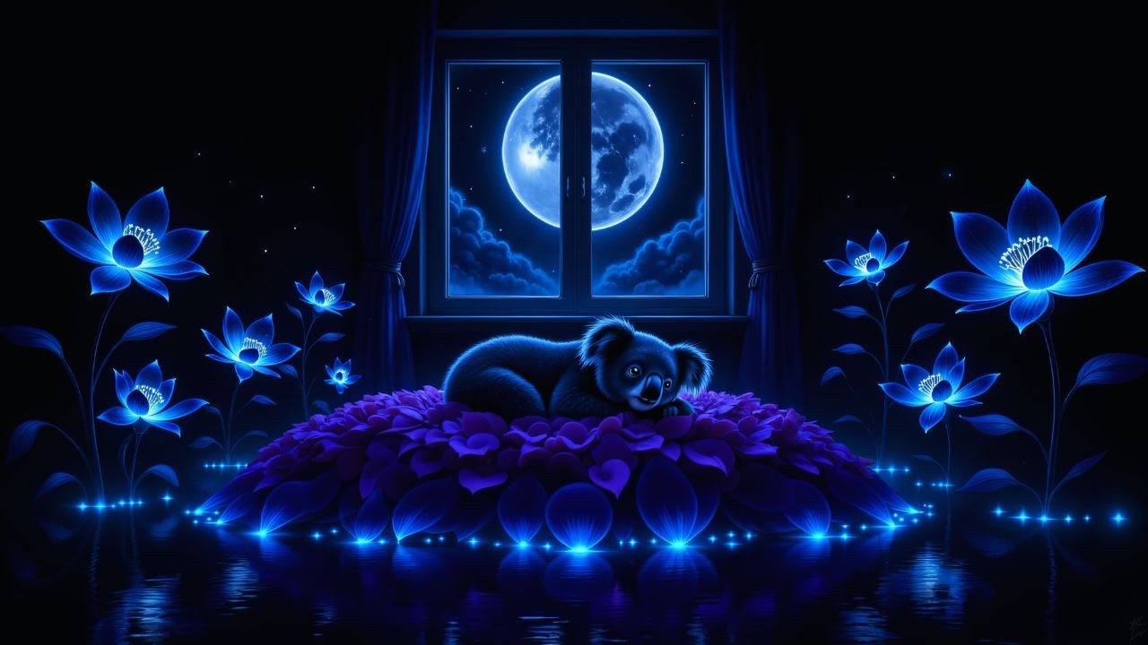 FALL ASLEEP FAST With Relaxing Music ~ Healing of Stress, Anxiety and Depressive States