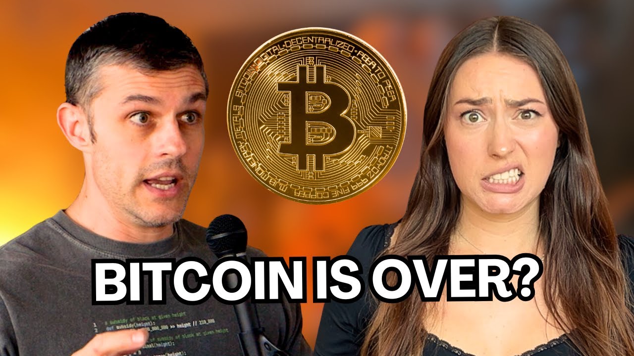 BITCOIN CORE EMBRACES SPAM: CASEY RODARMOR REACTS TO v30