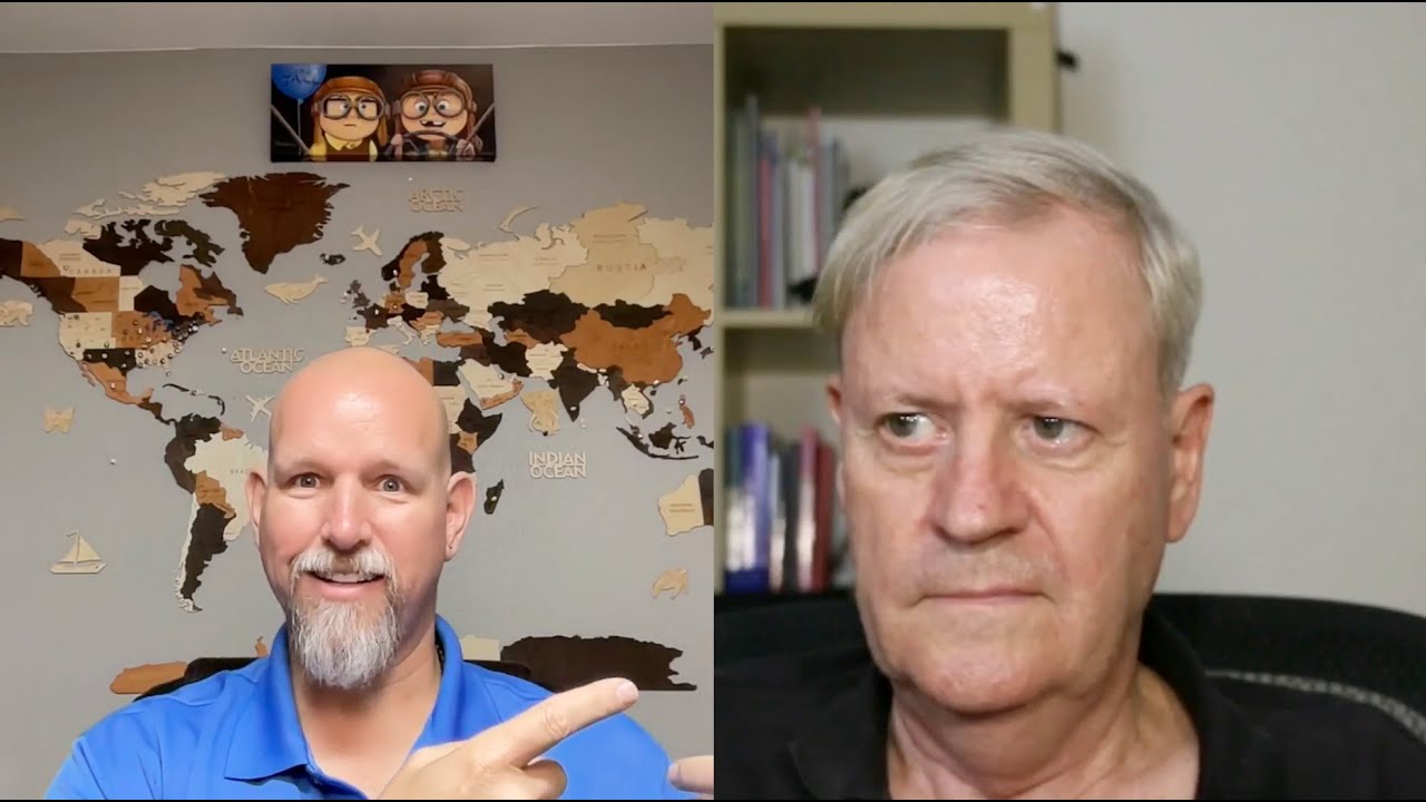 API Security is critical for Cybersecurity with Chuck Herrin