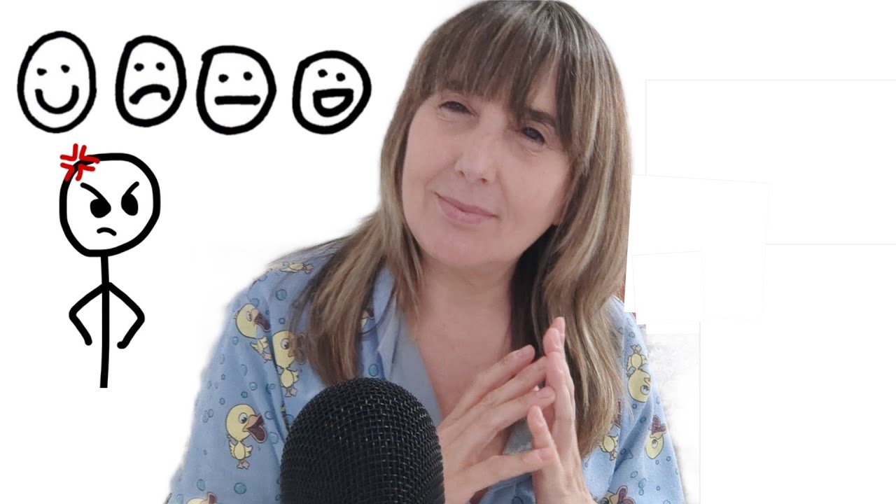 ASMR | Cosas que no soporto de la gente , susurro