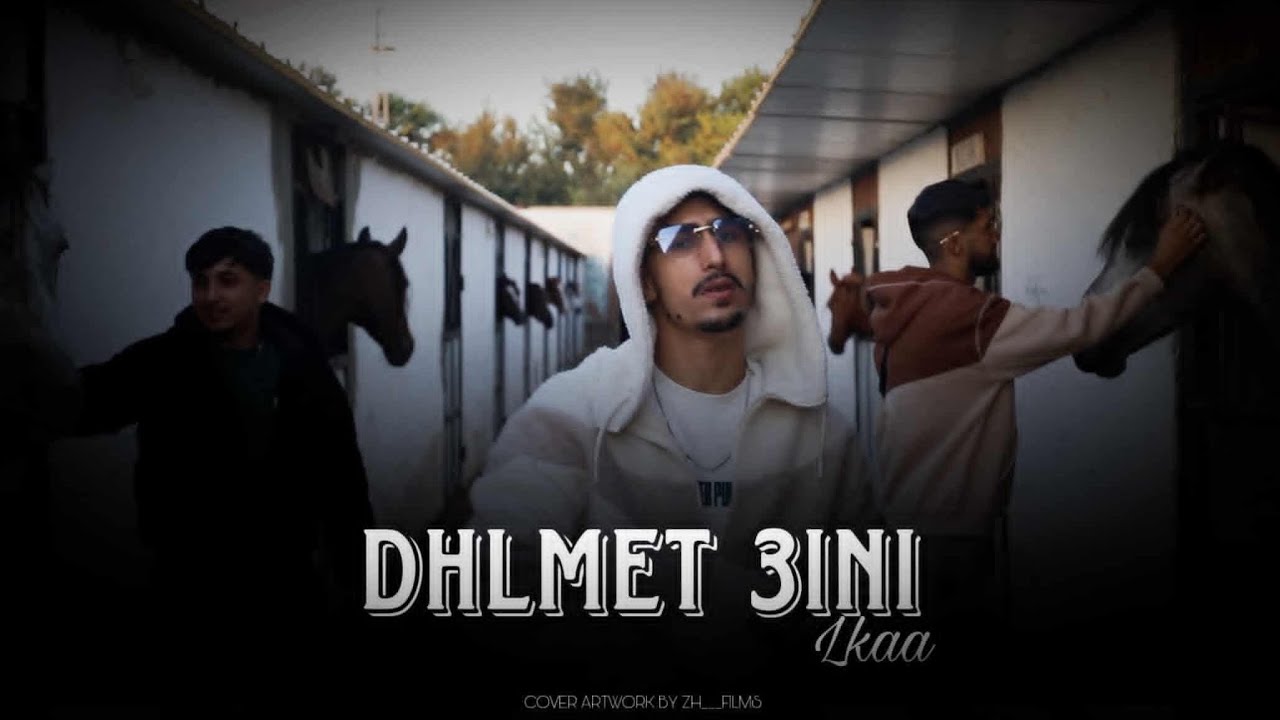 LKA - DHLEMET 3INI - ( Official Music Video )
