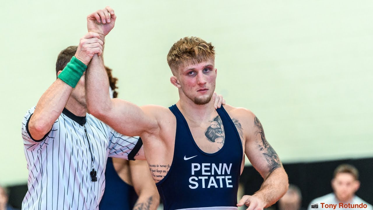 Intermat Wrestling Podcast: Best PSU lineup ever? + National Duals buy-in + Women's D1 Championship