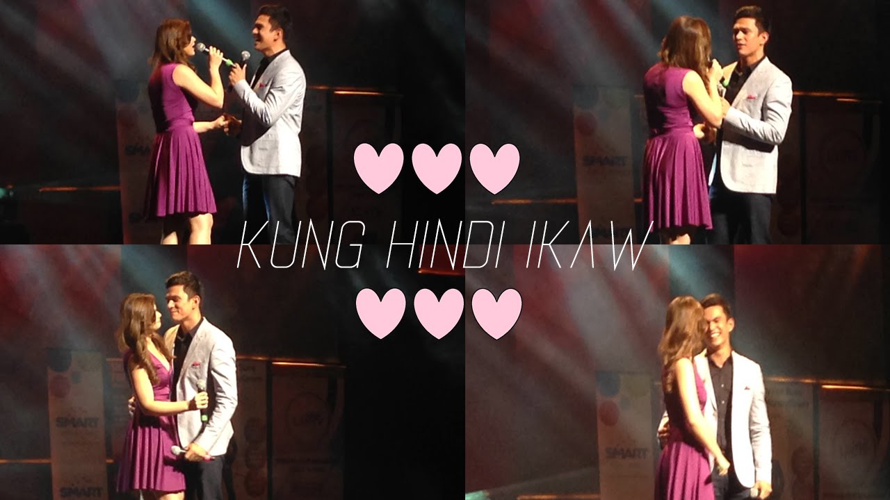 Kapusong Pinoy sa LA: Tom Rodriguez and Carla Abellana Sing 