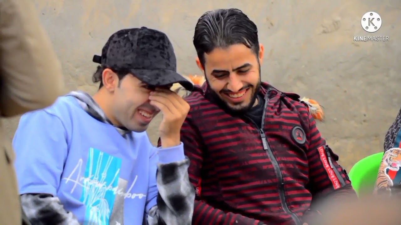 حفل الزفاف الحبيب مصطفئ البزوني