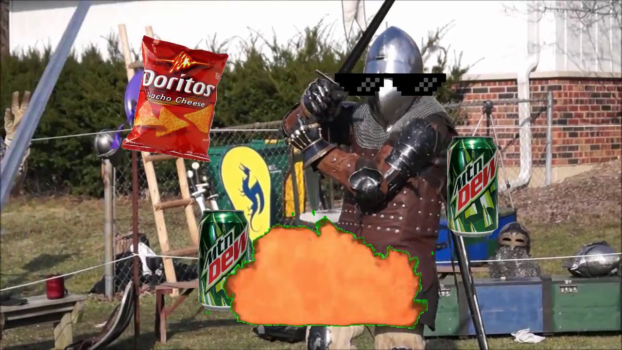 Ye Olde Shitepost
