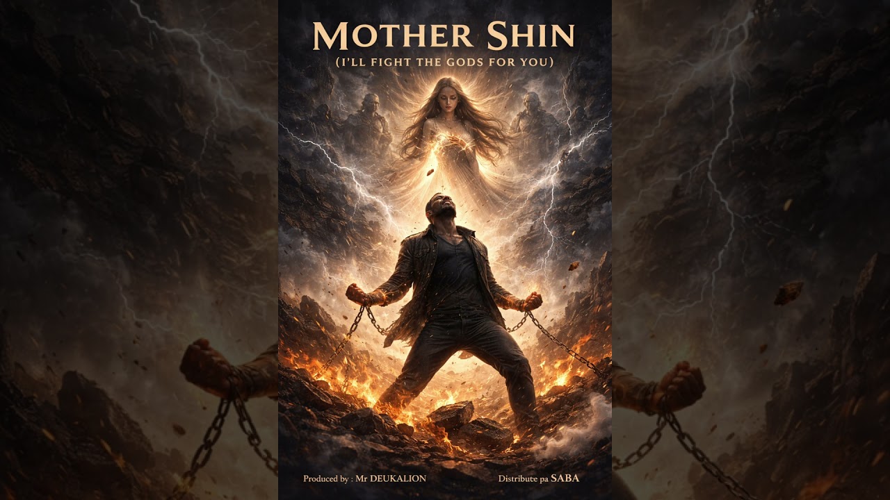 Mother Shin