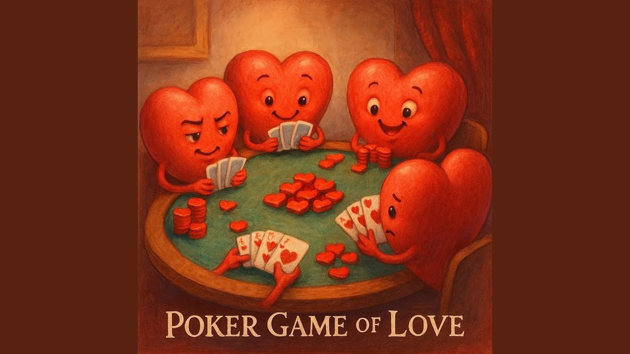 Poker Game of Love