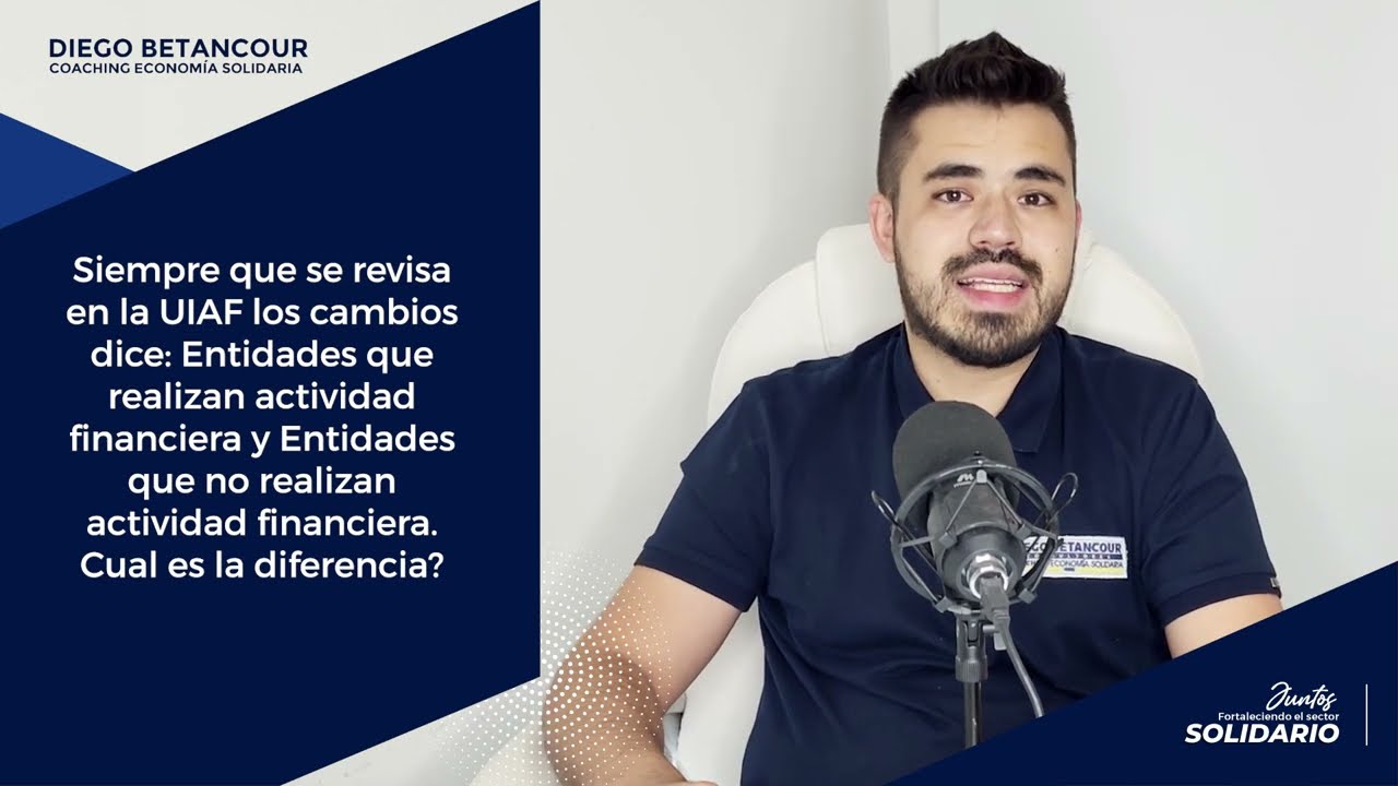 Preguntas frecuentes SARLAFT