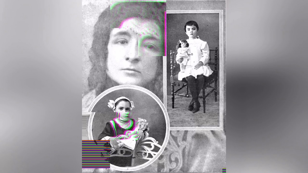 DYSCREPERS - VAMPIRA DEL RAVAL