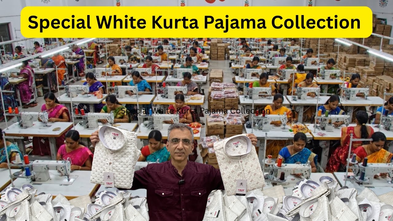 Cheapest wholesale market in India | Kurta Pajama Wholesale in Mumbai | Kurta Wholesale Mumbai