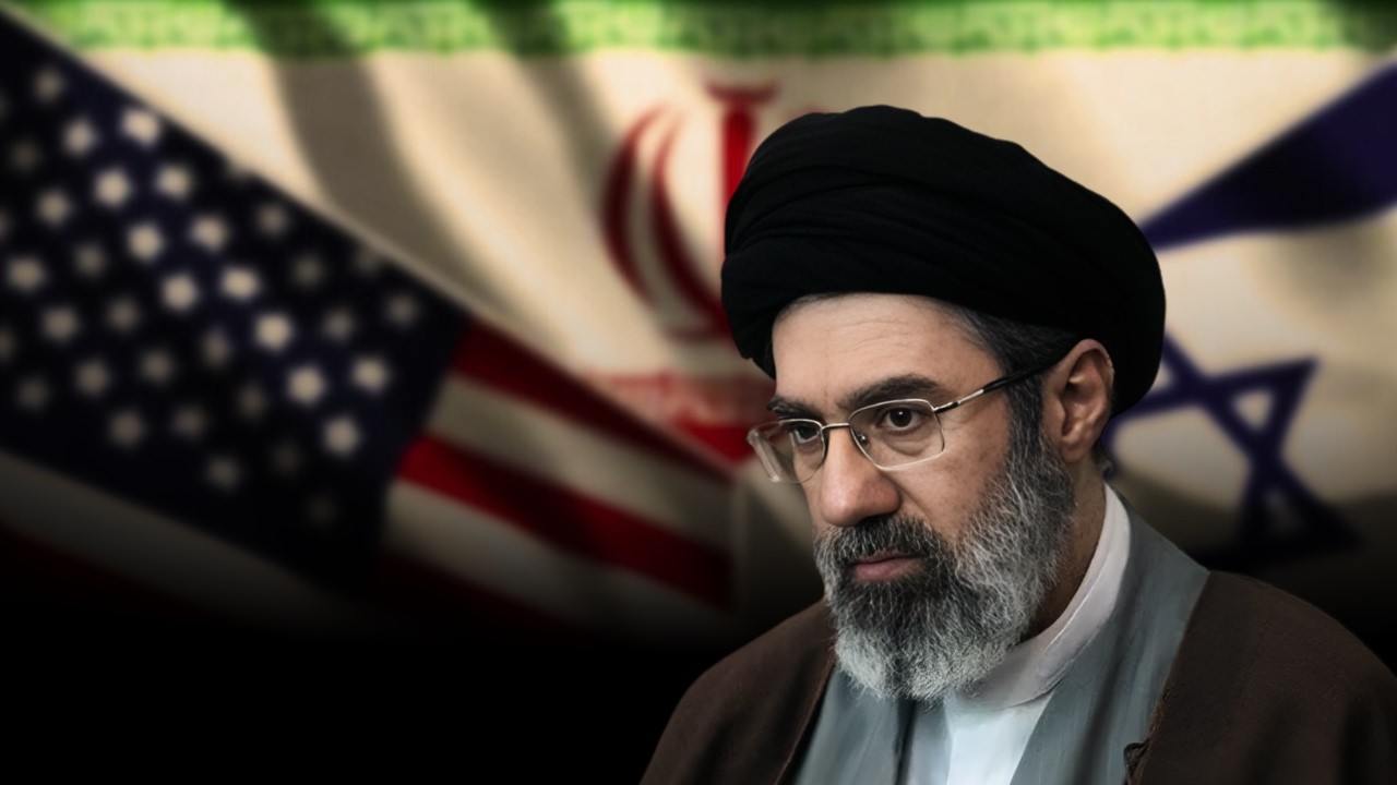 Khamenei je ranjen! BRUTALAN iranski napad na Izrael! Papa Lav oplakivao smrt civila!