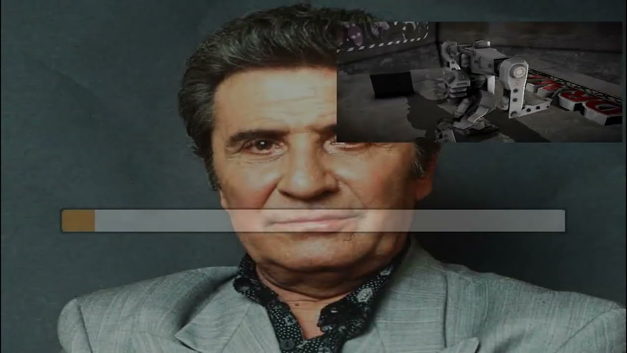 Karaoké Gilbert Bécaud - Et Maintenant (B.S. Karaoké Channel)