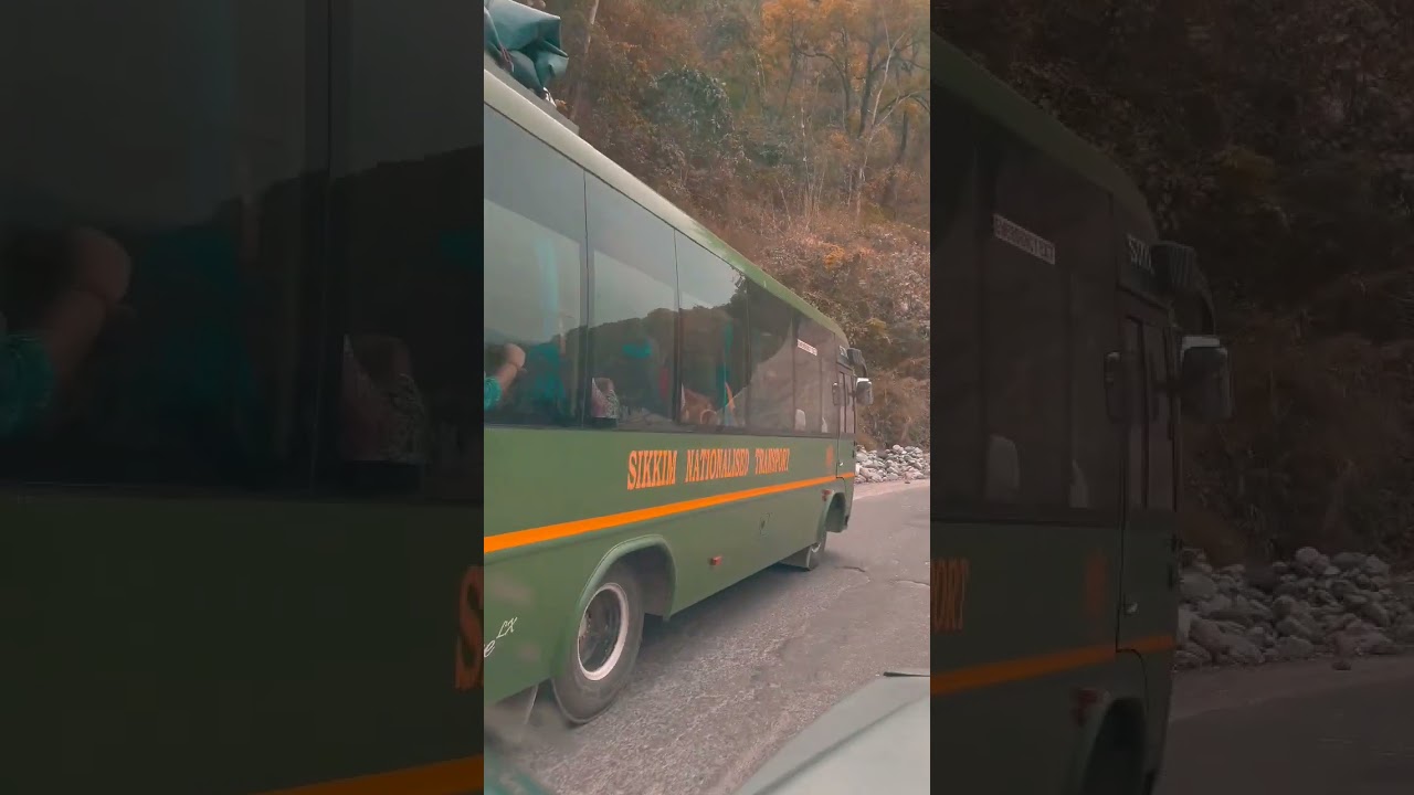 Sikkim Nationalised Transport