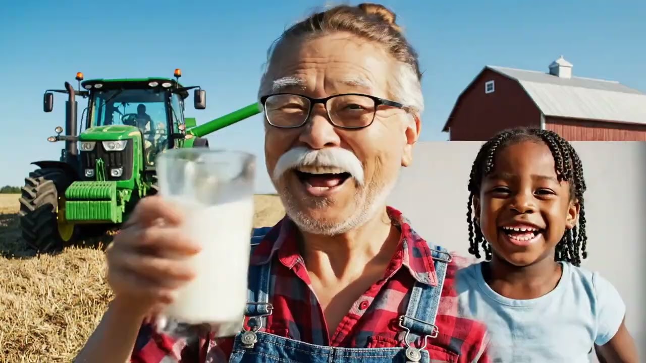 Milk Money  - Master E