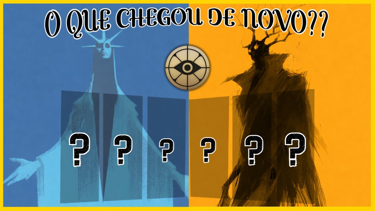 TUDO que vc PRECISA SABER sobre o NOVO PATCH do DEADLOCK!!!