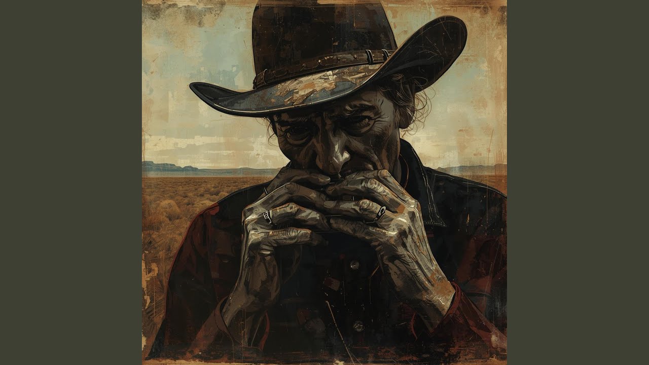 Rust Dust Cry