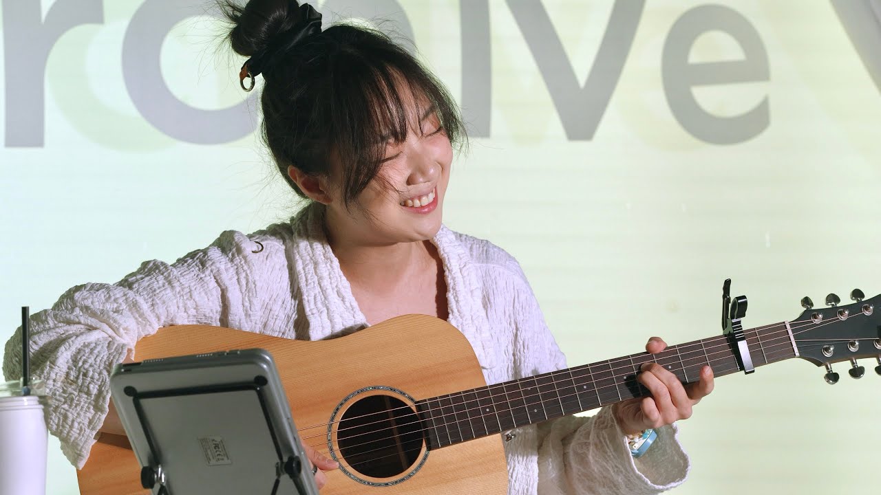 [4K] 260302 용기의 노래 - nib(유다빈) 직캠 | 러브히어