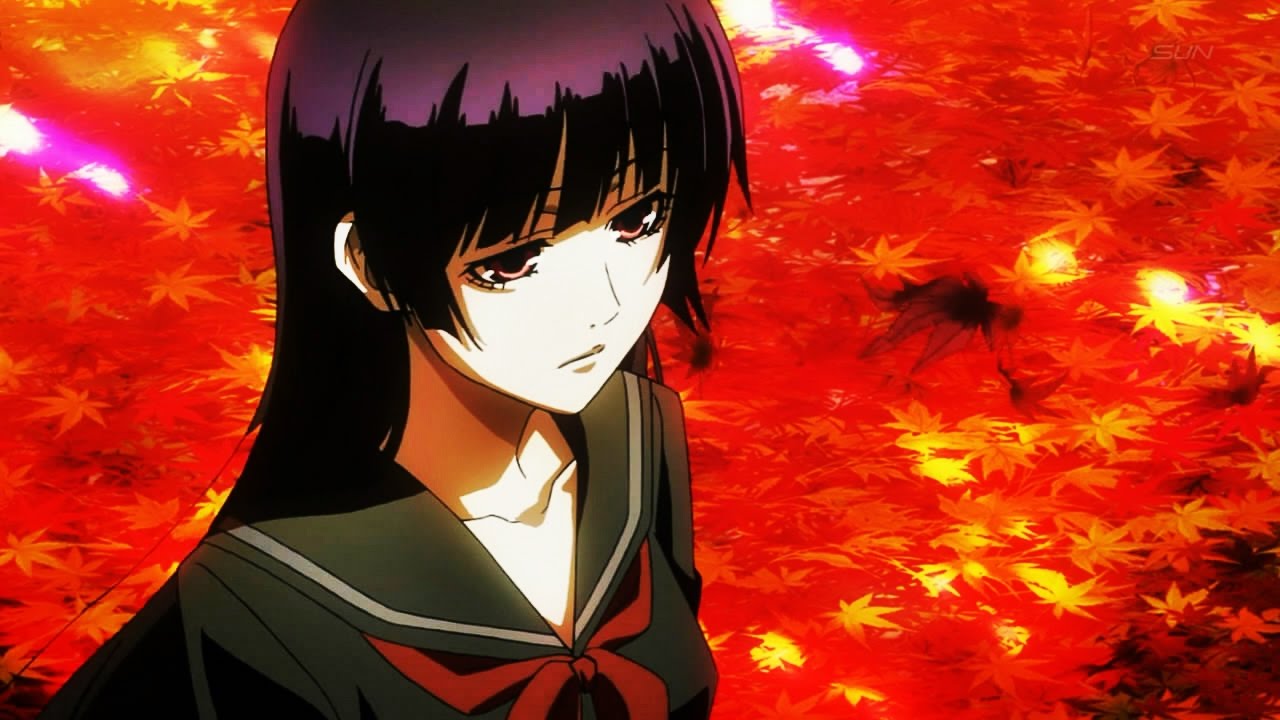 Tasogare Otome x Amnesia【AMV】- Requiem [HD]