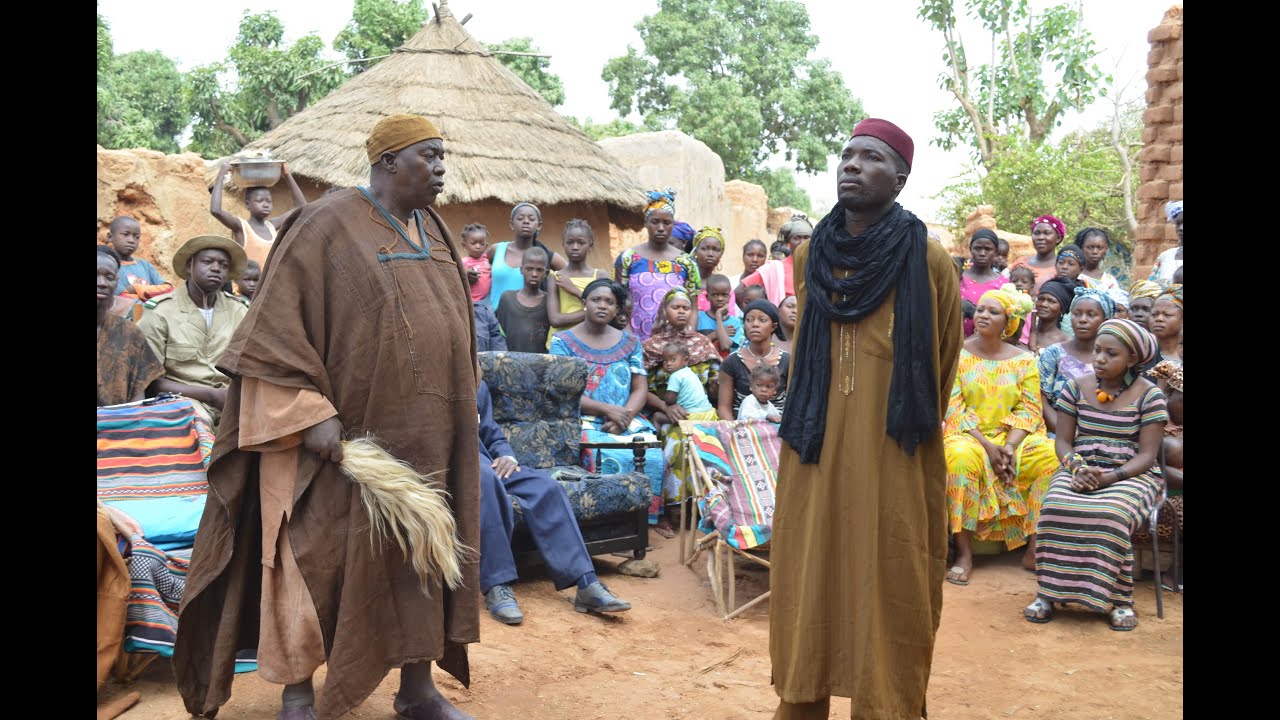 YEREDON BOUGOU E6