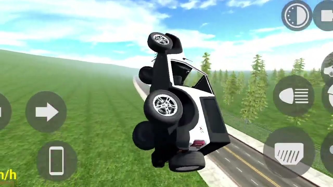 FRANKLIN😍DRIVING🥶MAHINDRA❤️THAR💥IN😇CITY#indianbikedriving3d#carracing#cargame#3dgames#gameplay#gamer