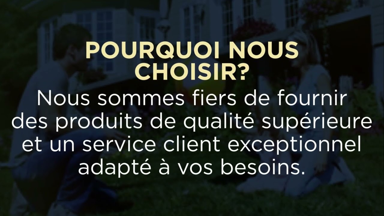 Horizon Arpenteurs-Géomètres | Prix Choix du Consommateur 2026