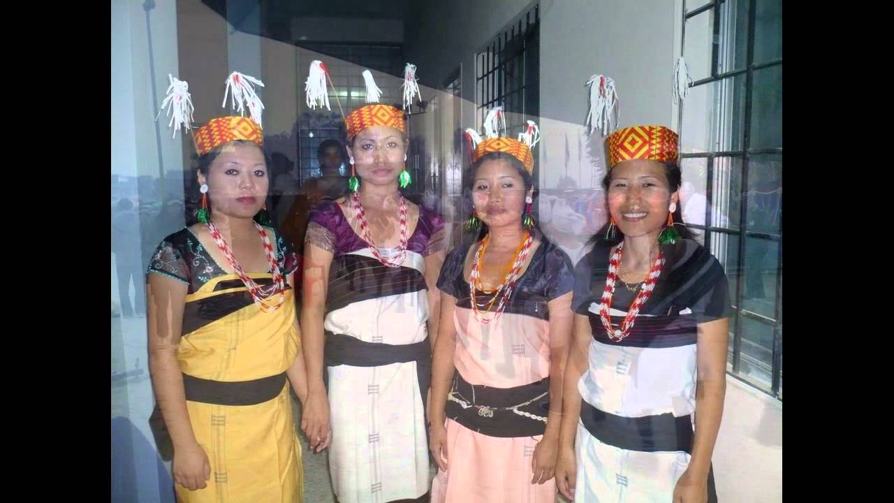 Marilkhu Lhouyang Kal LaLo