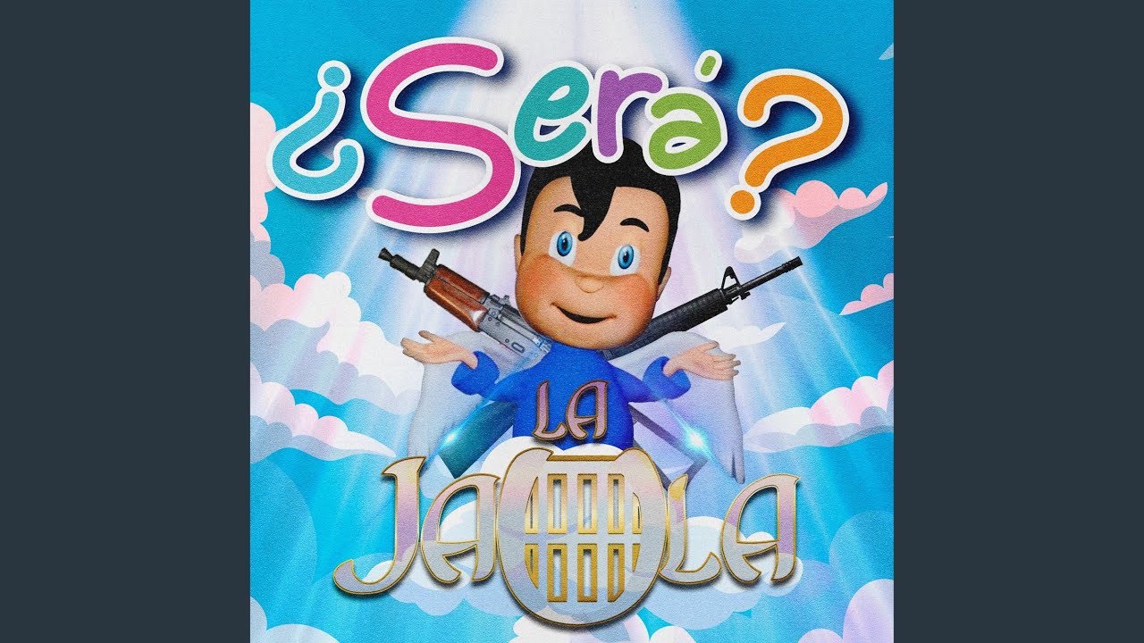 ¿Será?