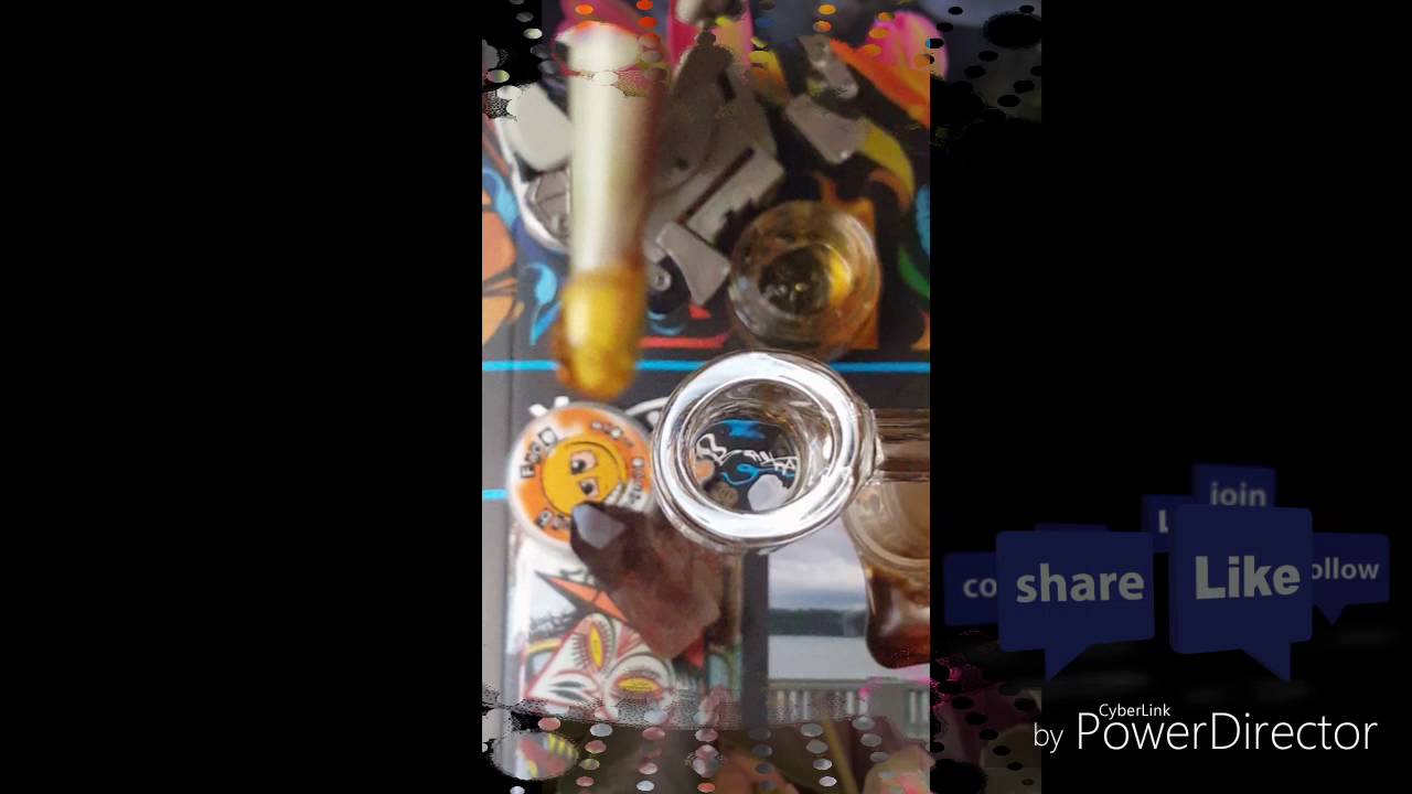 Shatterday Melt Shots