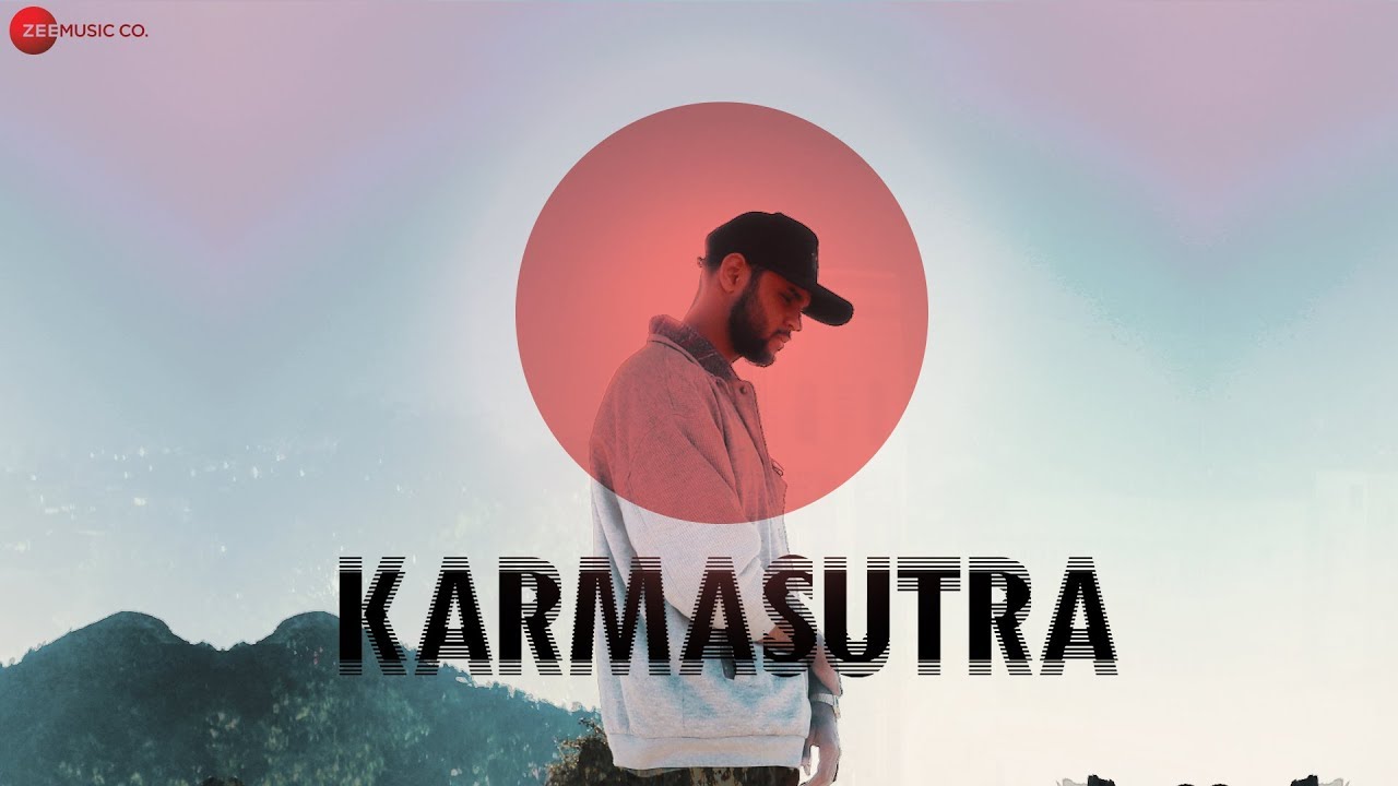 Karmasutra - Official Music Video | Karma | Deep Kalsi