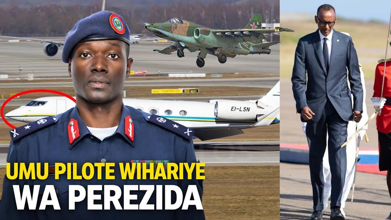 KURWANIRA MU KIRERE NIBYO BINTU BYE.UMVA AMATEKA YE HANO.