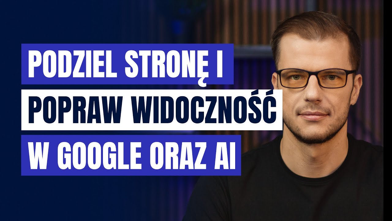 Taksonomie w SEO i AI - dlaczego są tak ważne i jak je budować?