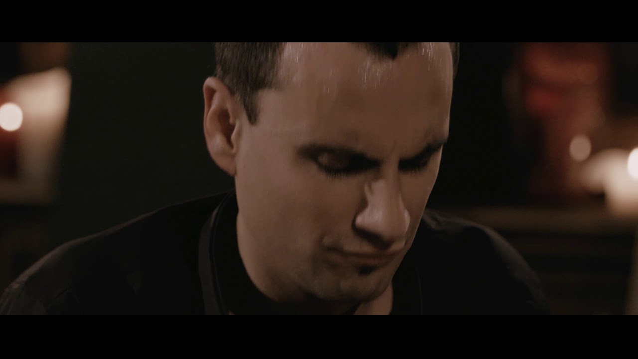 YVAN ROBILLIARD - HOME SESSION #2