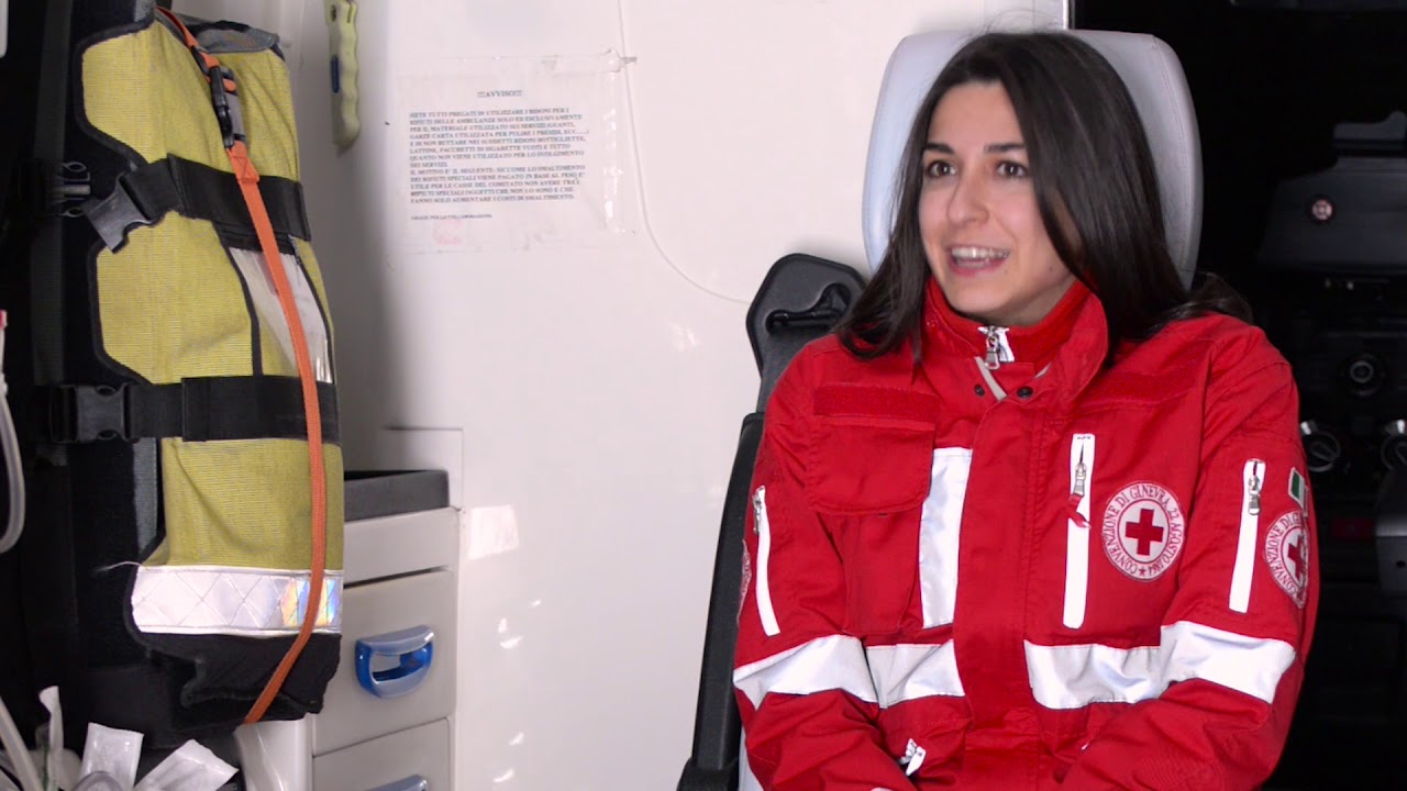 Arianna | Il soccorso