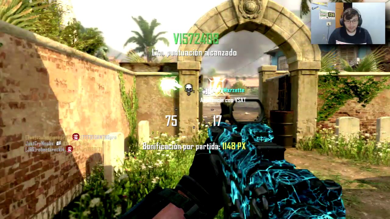 COMPARANDO TODAS las FAL de CALL of DUTY