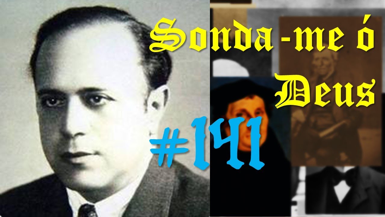 Sonda me ó Deus #141