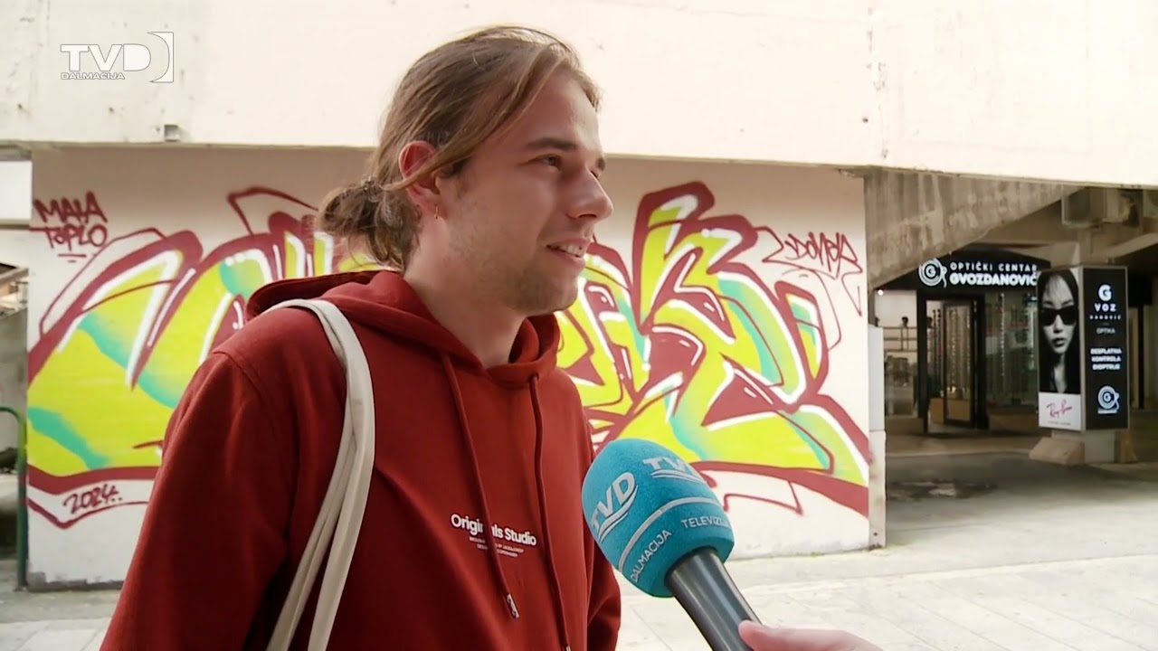 "NIŠTA OD TOGA" Splićani komentirali obnovu Poljuda 17.10.2024.