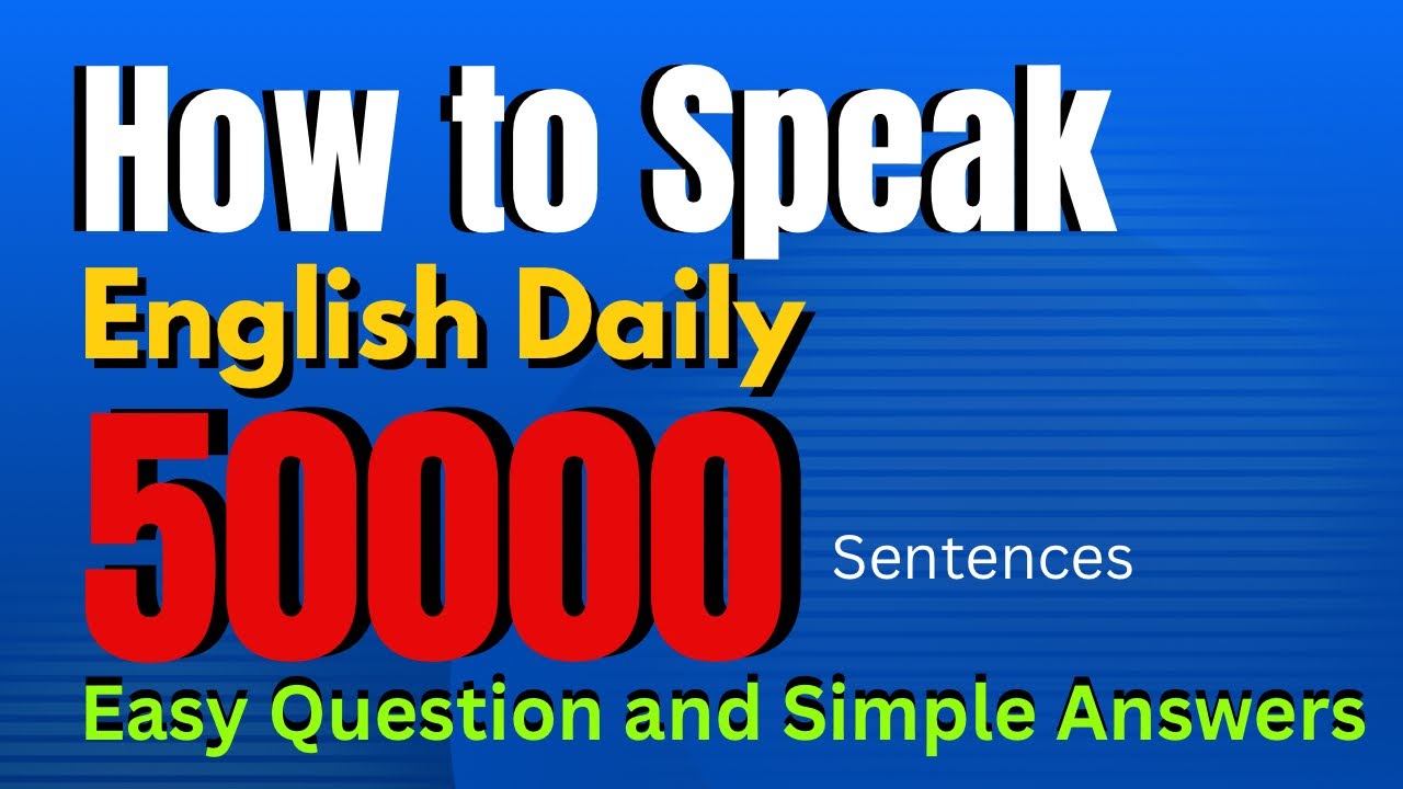 Slow English Shadowing | Practice Listening, Speaking