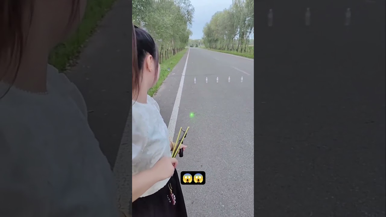 🤩 Laser Sling #Gizmovox #technology #games