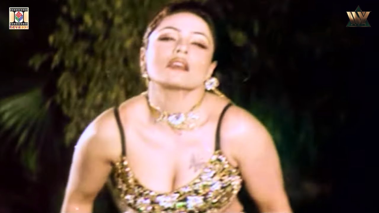 Main Tere Utte Reh Gayi Aan | Romantic Song | Film Gujjar Da Kharak