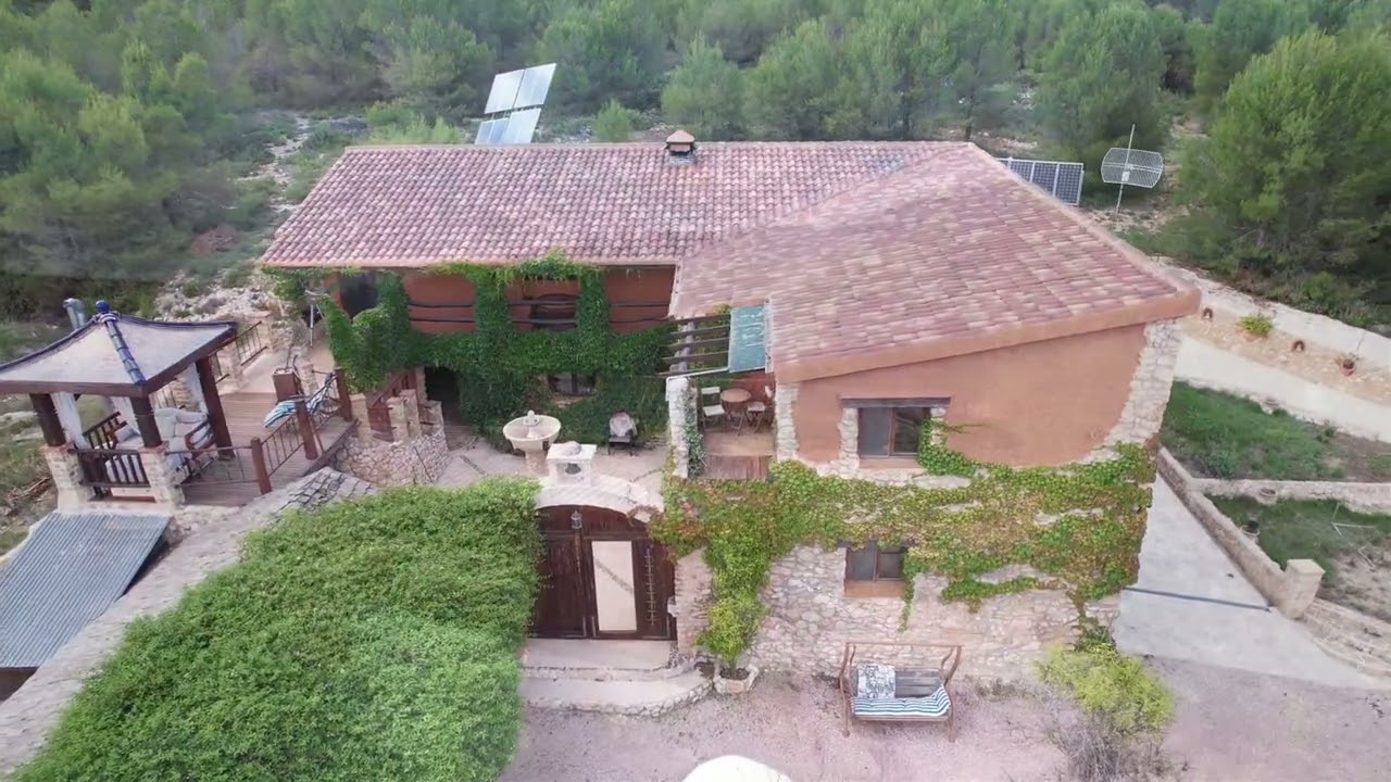 Bocairent