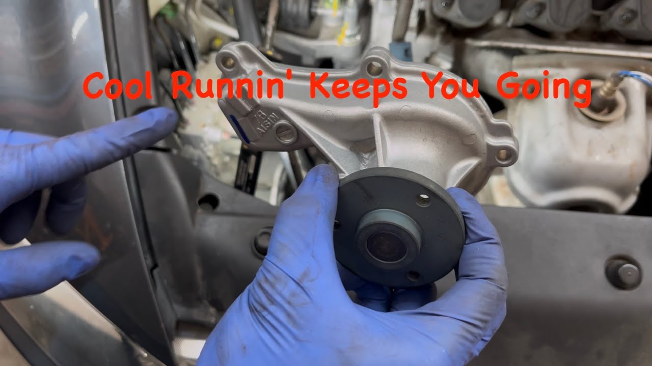 Don't Destroy The Engine In Your 2006 - 2011 Honda Civic