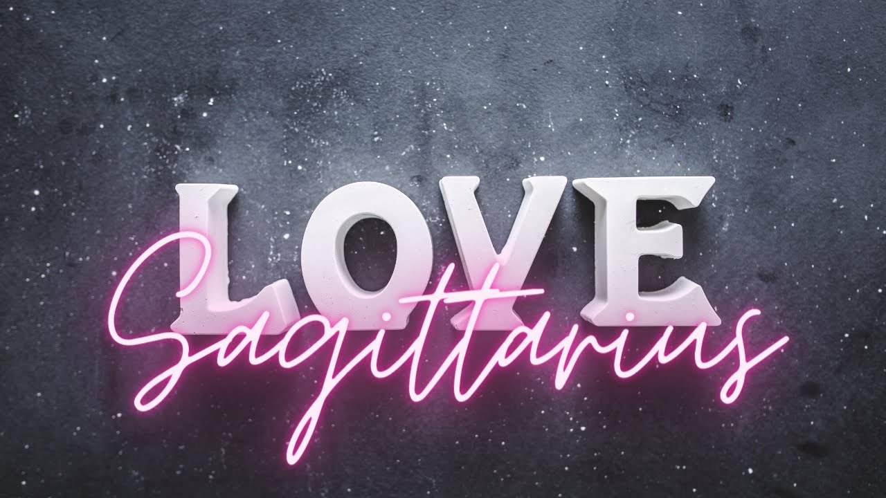 Sagittarius they can't let you go...this is fated to happen!💖 Tarot Love Reading