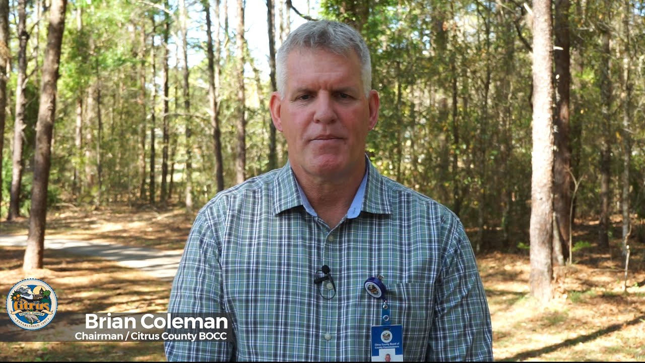 Citrus County Coronavirus Information