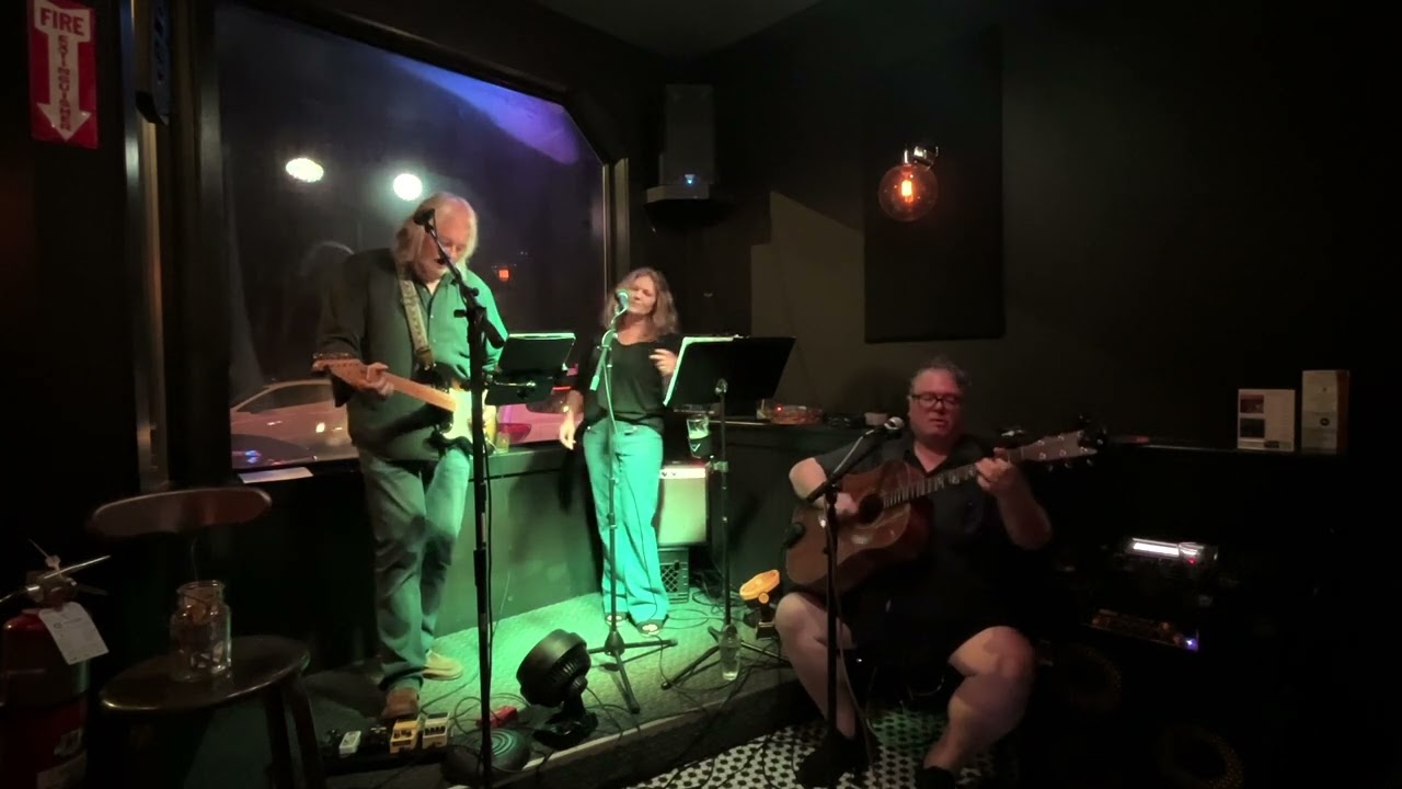 WHEELHOUSE - WHEN WILL I BE LOVED @ KNICKERBOCKER 10-12-25