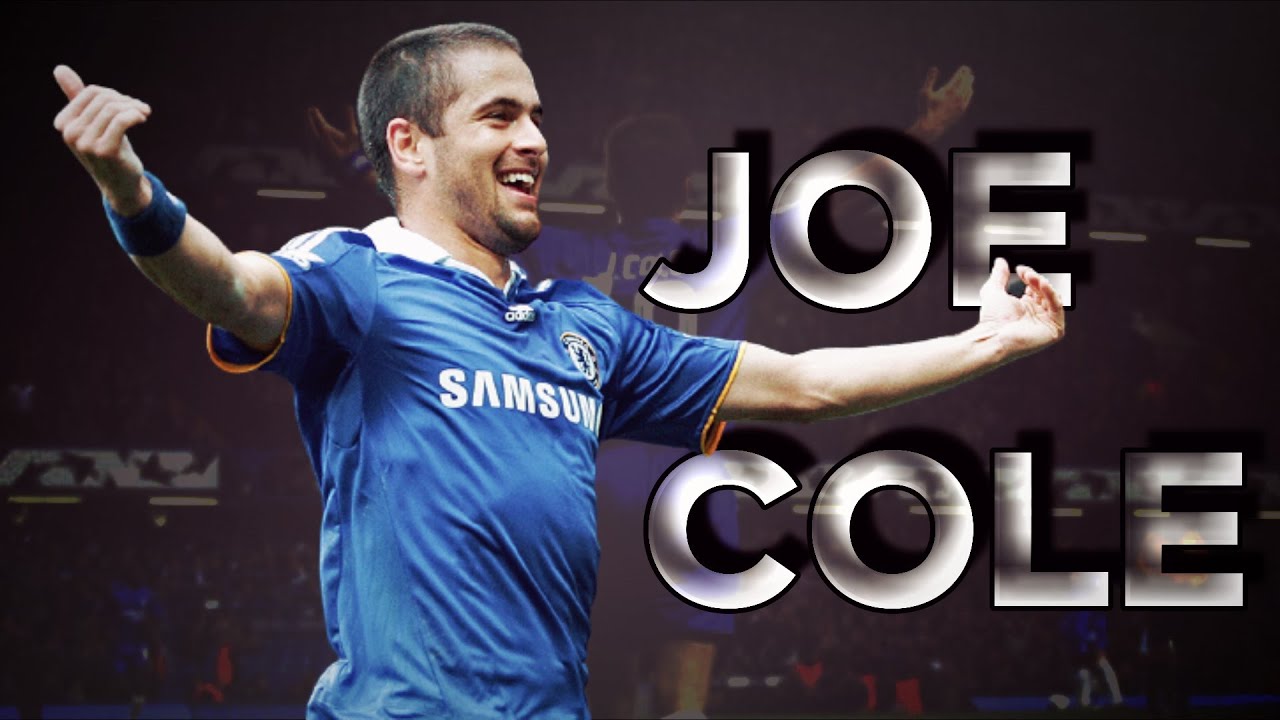 Joe Cole - EVERY TALENTED SKILL & GOALS