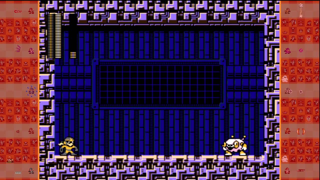 Xbox 360 Longplay [080] Megaman 10