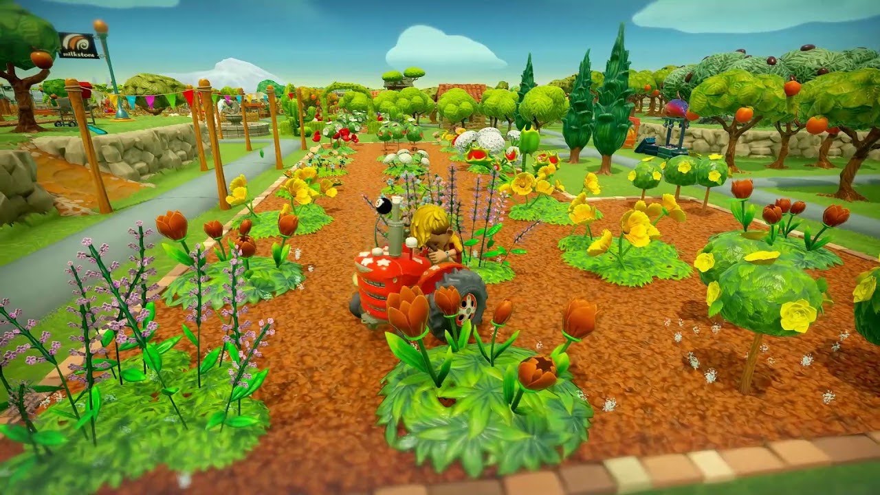 15 Best Farming Games | Windows, Xbox One, PS4, PC, Switch