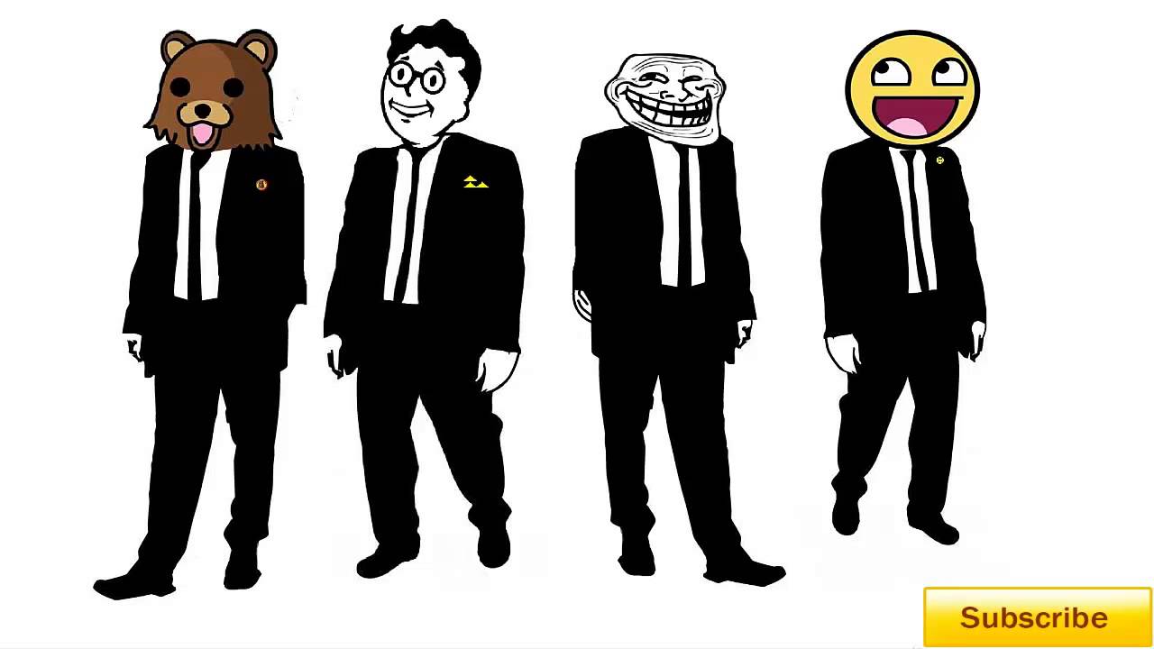 Trollolol Song - Bob Rovsky (Remix)