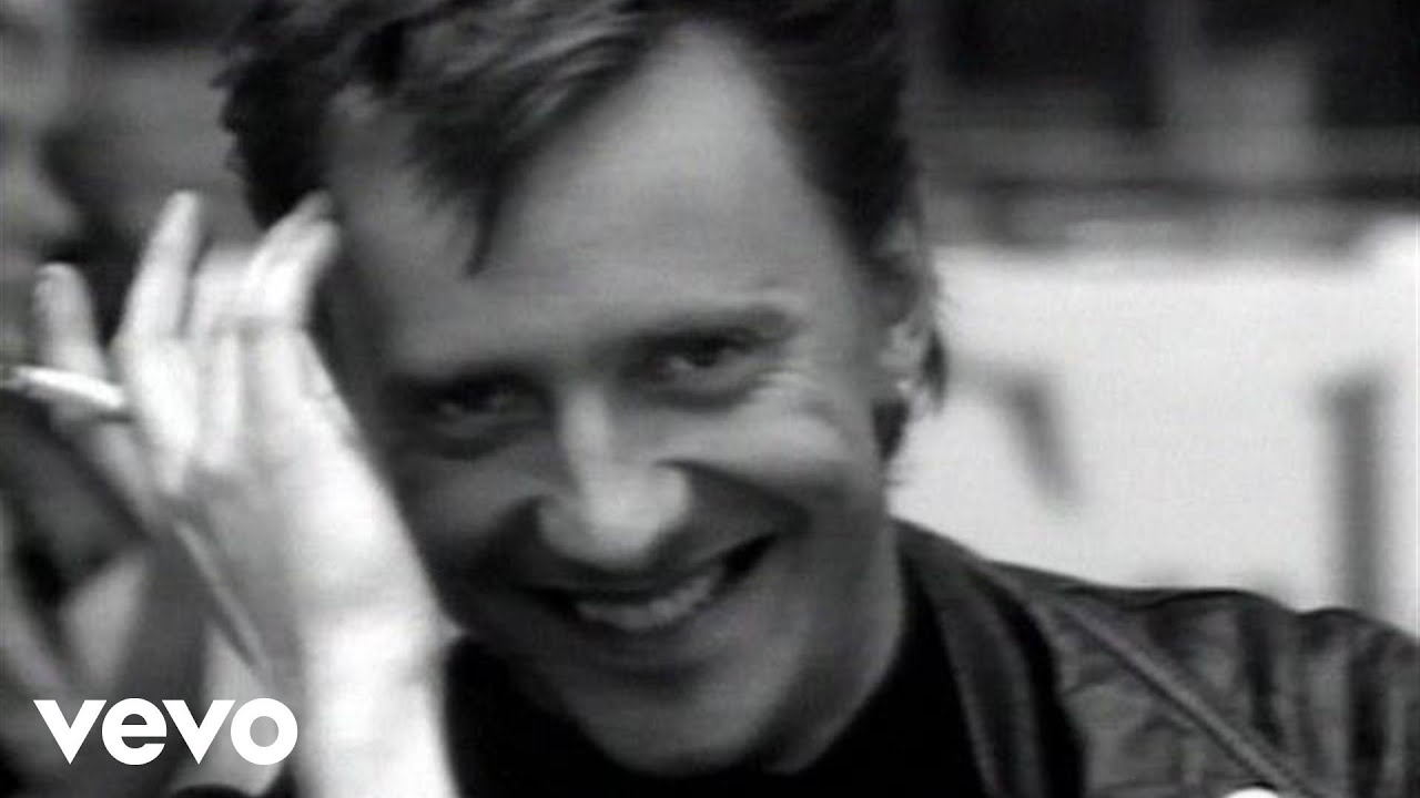 Mats Ronander - Rock'N'Roll Biznis (Video)