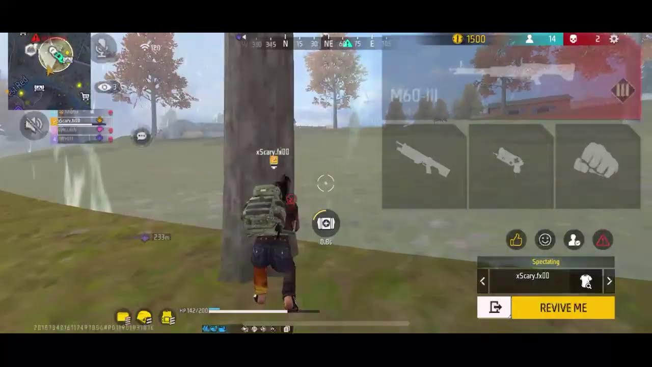 Cs rank push friends